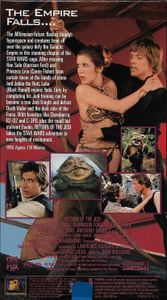 Star Wars Trilogy: THX Widescreen Edition