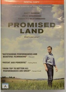 Promised Land