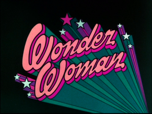 The New Original Wonder Woman
