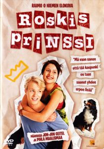Roskisprinssi