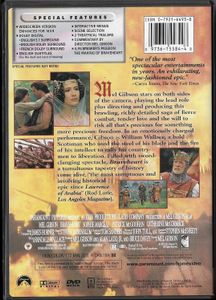 Braveheart
