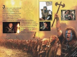 Braveheart