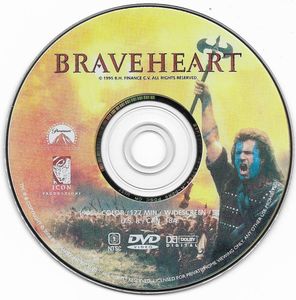 Braveheart