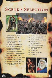 Braveheart