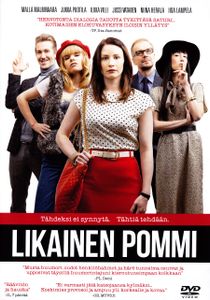 Likainen Pommi