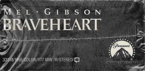 Braveheart