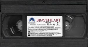 Braveheart