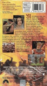 Braveheart