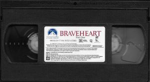 Braveheart