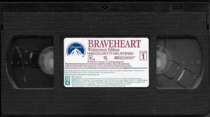 Braveheart