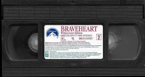 Braveheart