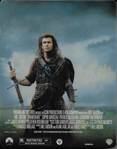 Braveheart