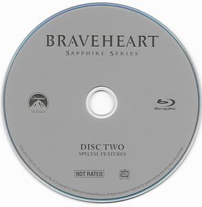 Braveheart