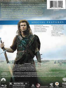 Braveheart