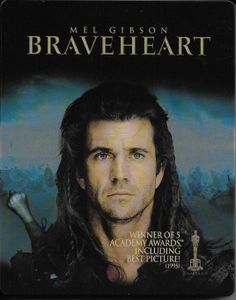 Braveheart