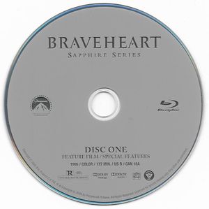 Braveheart