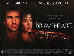 Braveheart