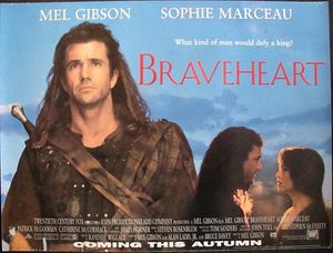 Braveheart