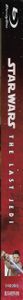 Star Wars: The Last Jedi (Multi-Screen Edition)