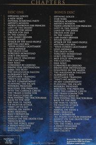 Star Wars: Episode IV - A New Hope (Widescreen Limited Edition)
