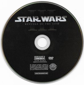 Star Wars Trilogy: Episodes I - III