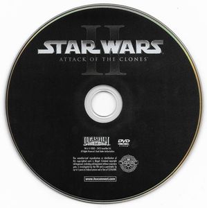 Star Wars Trilogy: Episodes I - III