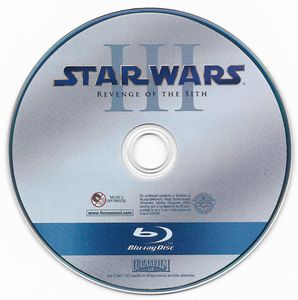 Star Wars Trilogy: Episodes I - III