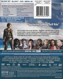 Rogue One: A Star Wars Story (Best Buy Steelbook Edition)