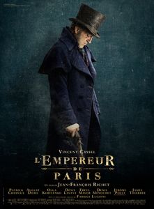 L'Empereur De Paris