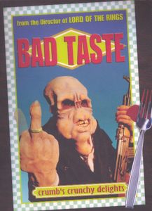 Bad Taste