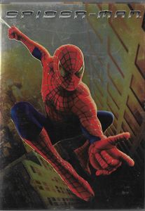 Spider-Man