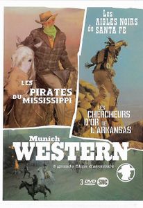 Munich Western