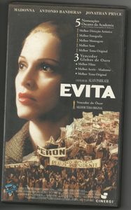 Evita