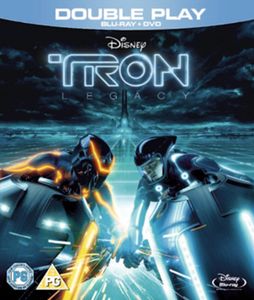 Tron: Legacy