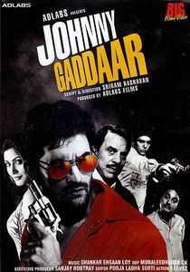 Johnny Gaddaar