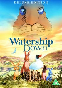 Watership Down - Deluxe Edition