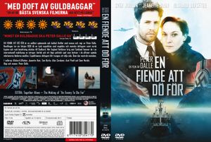 En fiende att dö för