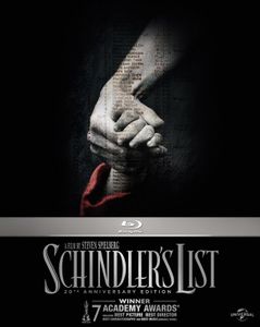 Schindler's List