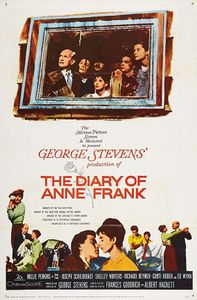 The Diary Of Anne Frank