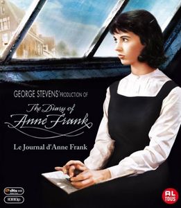 The Diary Of Anne Frank