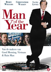 Man Of The Year