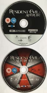 Resident Evil: Afterlife
