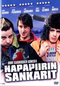 Napapiirin Sankarit