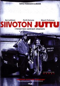 Siivoton Juttu