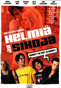 Helmiä Ja Sikoja