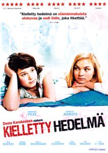 Kielletty Hedelmä