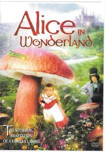 Alice in Wonderland
