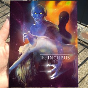 The Incubus