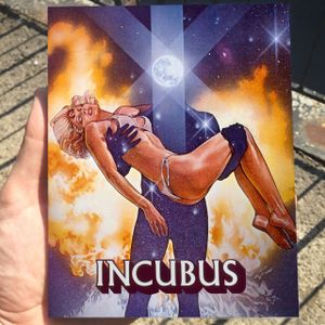 The Incubus