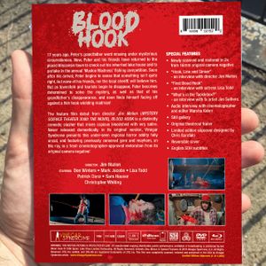 Blood Hook
